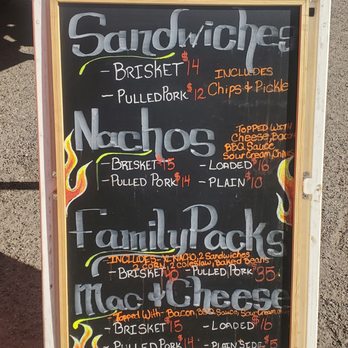 Biggie Boy BBQ - Menu - Food Trucks Near Me Biggie Boy BBQ - Menu - Food Trucks Near Me