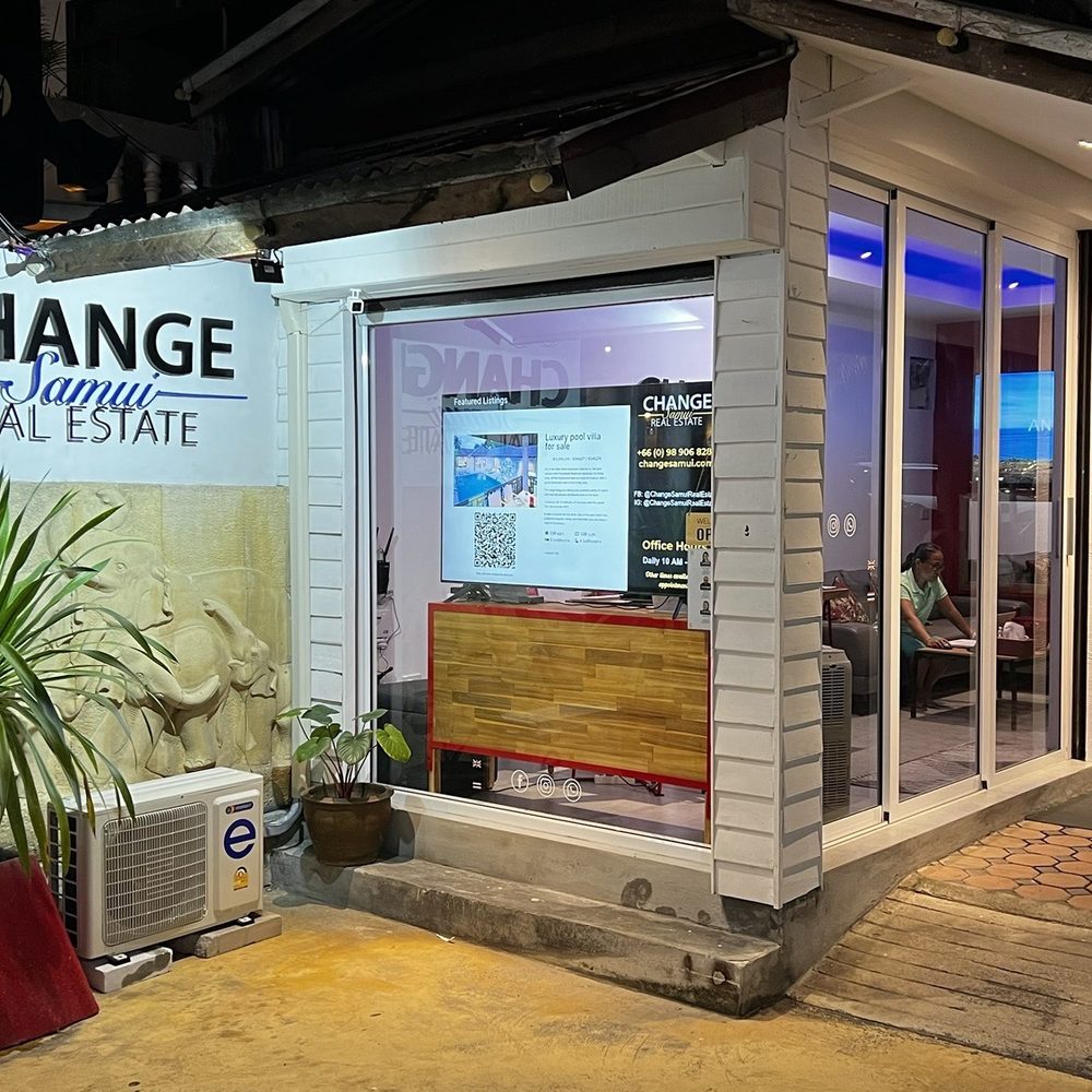 Change Real Estate - 2/5/24 Office in Thailand. - Commercial Real Estate Near Me - Las Vegas, Nevada Change Real Estate - 2/5/24 Office in Thailand. - Commercial Real Estate Near Me - Las Vegas, Nevada