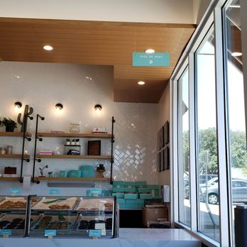 Cookie Society - Addison - Desserts Near Me - Addison, Texas