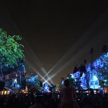 Disneyland Forever! Fireworks - Festivals Near Me - Anaheim, California
