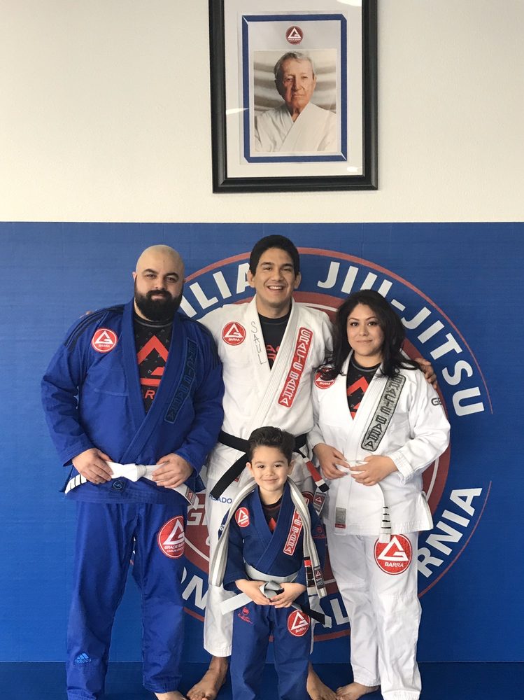 GRACIE BARRA CORONA BRAZILIAN JIUJITSU MARTIAL ARTS 196 Photos & 38