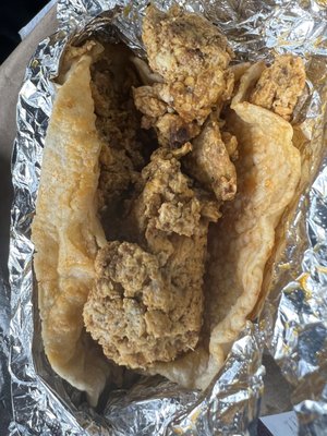 Chismosa's Taco House by null