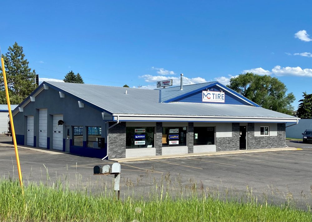 M & C TIRE 21 Reviews 1271 N Meridian Rd, Kalispell, Montana Tires Phone Number Yelp