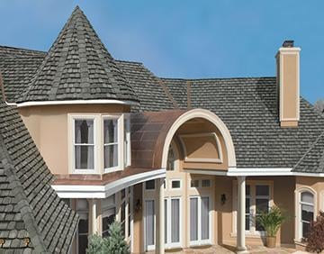 Slide of Genesis 360