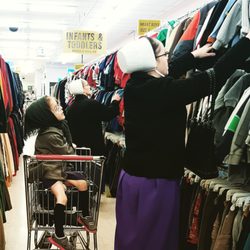 Village Discount Outlet