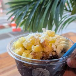 Playa Bowls