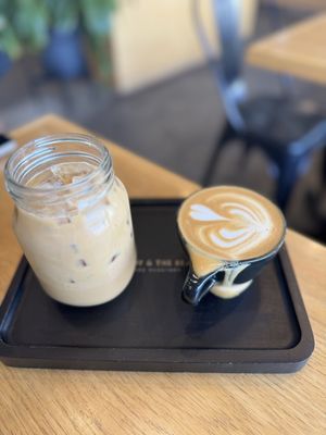 The Boy & The Bear - Sherman Oaks by null