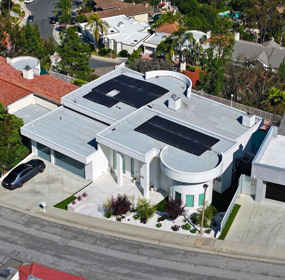 Slide of Solar G Solutions