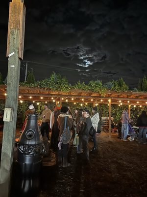 Bella Organic Farm by null