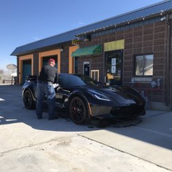 Pioneer Mountain Car And Truck Wash - THE CAR WASH IS NOW OPEN!