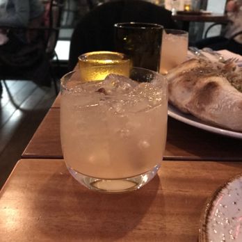 Gypsy Kitchen DC - Canela y Sol - Tapas/Small Plates Near Me - Washington, DC, District of Columbia