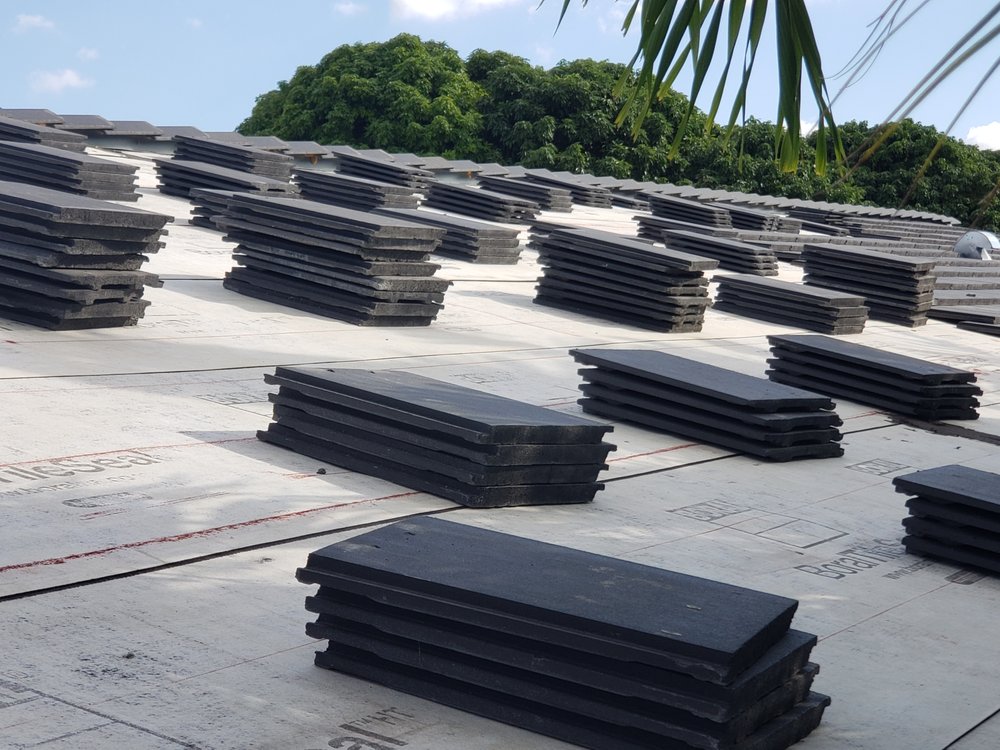 Slide of Sundance Roofing of South Florida