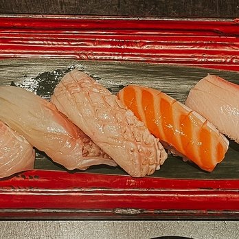 Sushisamba - Samba Sushi - Asian Fusion Near Me - Las Vegas, Nevada