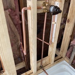 Blue Shark Rooter And Plumbing