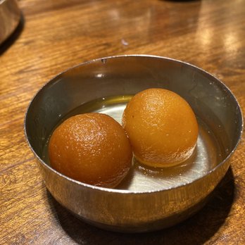 Southern Spice - Gulab Jamun - Indian Near Me - Irvine, California Southern Spice - Gulab Jamun - Indian Near Me - Irvine, California
