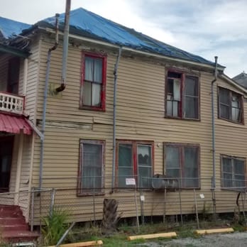 Jackson Rooming House - Landmarks & Historical Buildings Near Me - Tampa, Florida