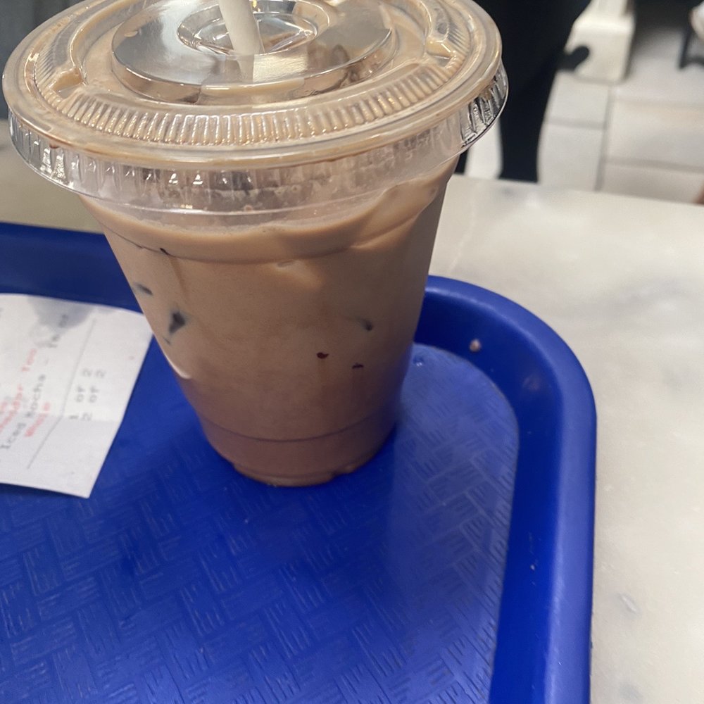 Le Bon Cafe - Iced Mocha - Coffee & Tea Near Me - Washington, DC, District of Columbia Le Bon Cafe - Iced Mocha - Coffee & Tea Near Me - Washington, DC, District of Columbia