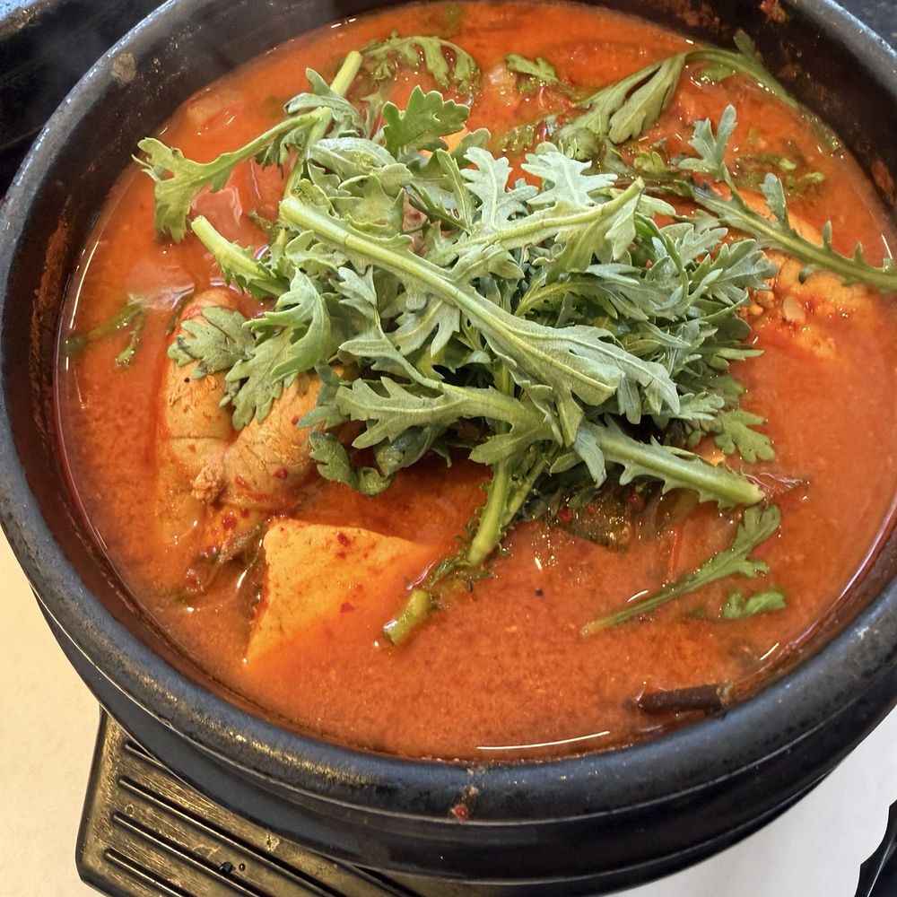 Mindeulle - Korean Near Me - Buena Park, California