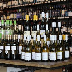 Tim’s Wine Market