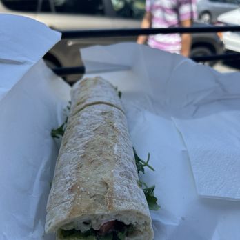 Angelo's Italian Deli - The sandwich - Delis Near Me - Long Beach, California Angelo's Italian Deli - The sandwich - Delis Near Me - Long Beach, California
