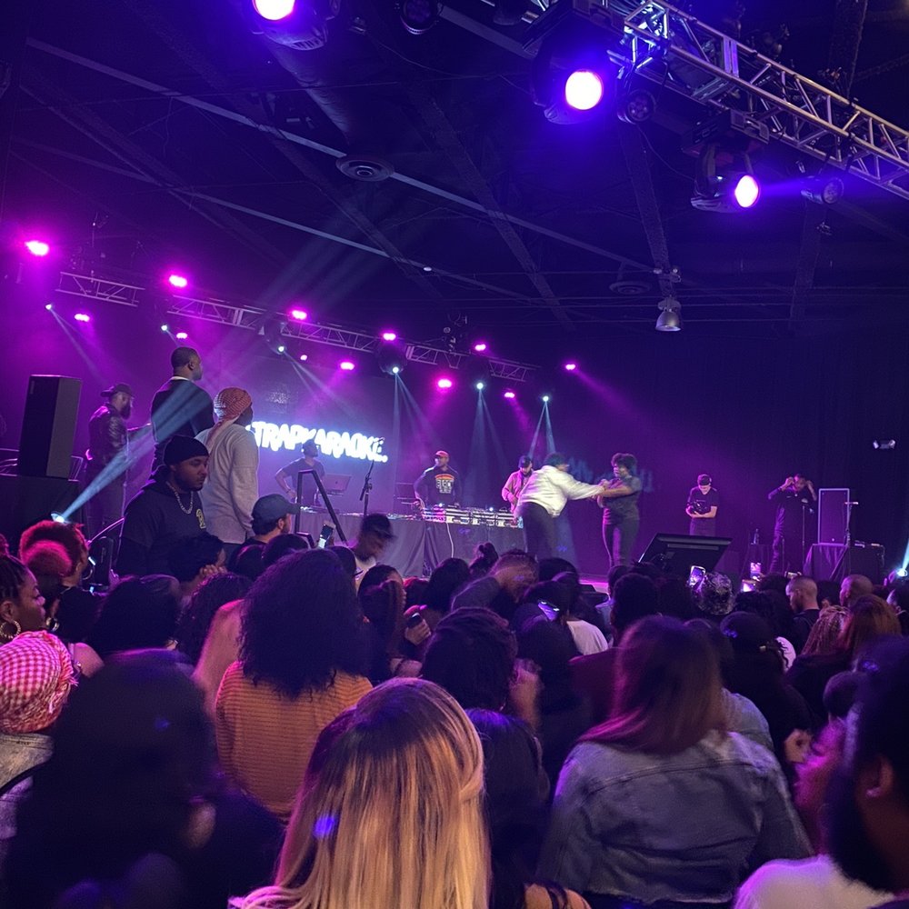 Minglewood Hall - Music Venues Near Me - Memphis, Tennessee Minglewood Hall - Music Venues Near Me - Memphis, Tennessee