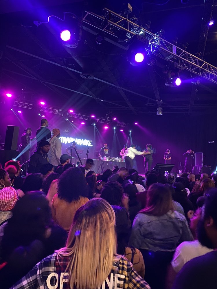 MINGLEWOOD HALL 117 Photos & 48 Reviews Music Venues 1555 Madison