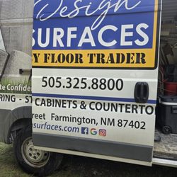 Floor Trader