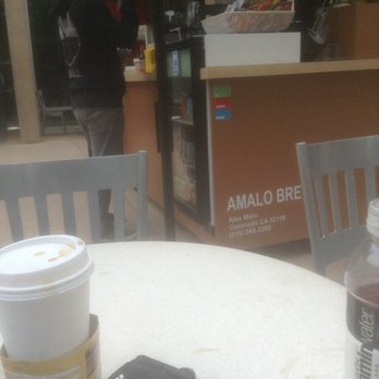Amalo Brew Coffee - Donuts Near Me - Coronado, California Amalo Brew Coffee - Donuts Near Me - Coronado, California