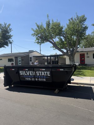 Silver State on Yelp