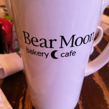 Bear Moon Bakery - Coffee - Bakeries Near Me - Boerne, Texas Bear Moon Bakery - Coffee - Bakeries Near Me - Boerne, Texas