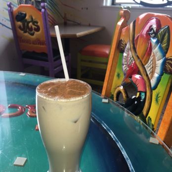 JC's Tacos and More - Horchata drink - Mexican Near Me - Winnipeg, Manitoba JC's Tacos and More - Horchata drink - Mexican Near Me - Winnipeg, Manitoba