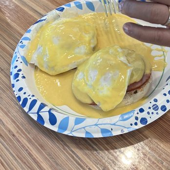 Sunnyside - Eggs Benedict - Breakfast & Brunch Near Me - Wahiawa, Hawaii Sunnyside - Eggs Benedict - Breakfast & Brunch Near Me - Wahiawa, Hawaii