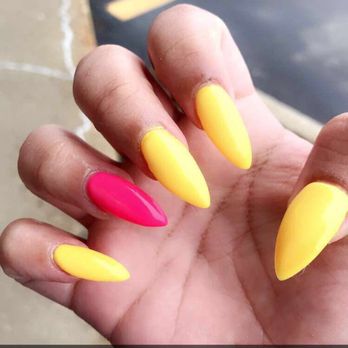 City Nails - Nail Salons Near Me - Joliet, Illinois