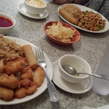 China Dragon Restaurant - Chinese Near Me - Orange Beach, Alabama