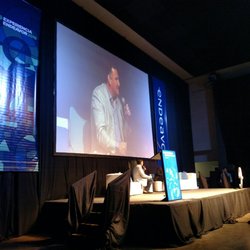 Experiencia Endeavor Rosario - @migoya en @EndeavorRosario