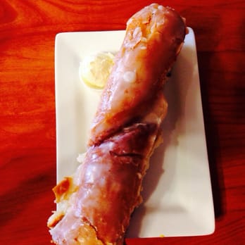 Butterburrs - The legendary cinnamon twist. Perfection. - Breakfast & Brunch Near Me - Pocatello, Idaho Butterburrs - The legendary cinnamon twist. Perfection. - Breakfast & Brunch Near Me - Pocatello, Idaho