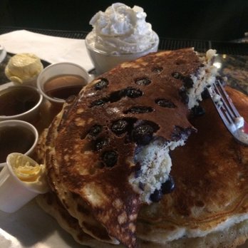 Tik Tok - That's plenty of syrup and whip cream for the big boys. - American Near Me - Portland, Oregon Tik Tok - That's plenty of syrup and whip cream for the big boys. - American Near Me - Portland, Oregon