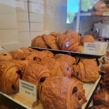 Starter Bakery - Bakeries Near Me - Oakland, California