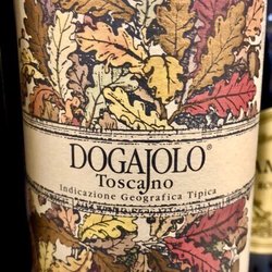 LCBO - Great Selection of Wine from Italy at this LCBO