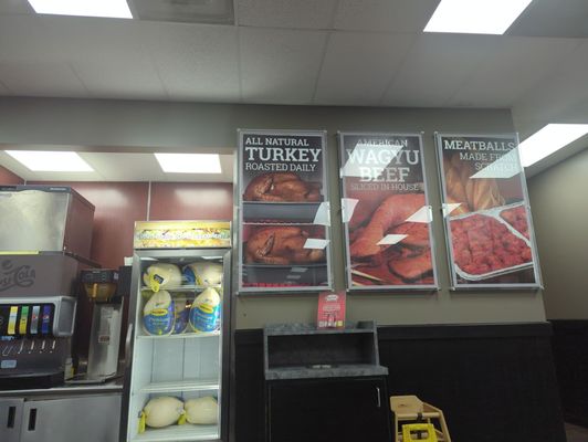 Capriotti's Sandwich Shop by null