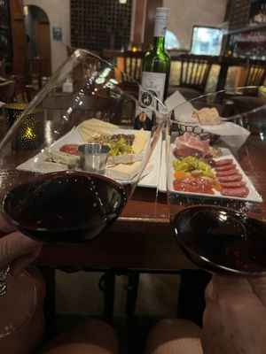 The Fortunate Glass by null