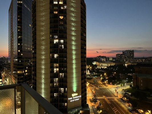 The Windsor Suites by null