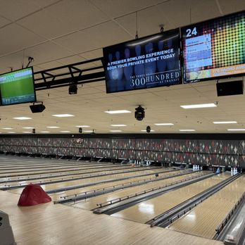 Transit Lanes - The lanes - Bowling Near Me - Williamsville, New York