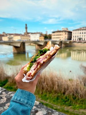 Pino's Sandwiches - Salumeria Verdi by null