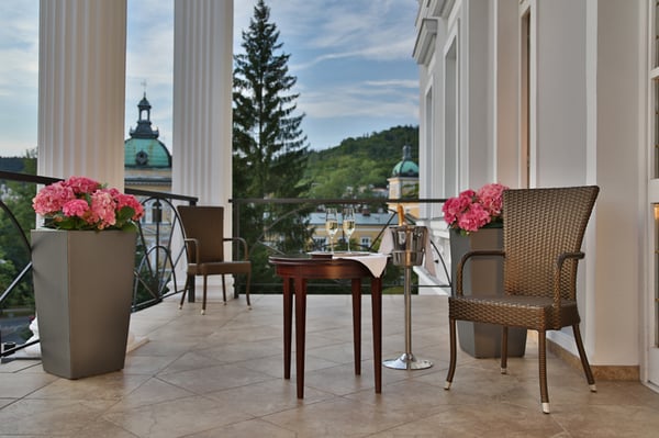 Gourmet Hotel & Restaurant VILLA PATRIOT by null