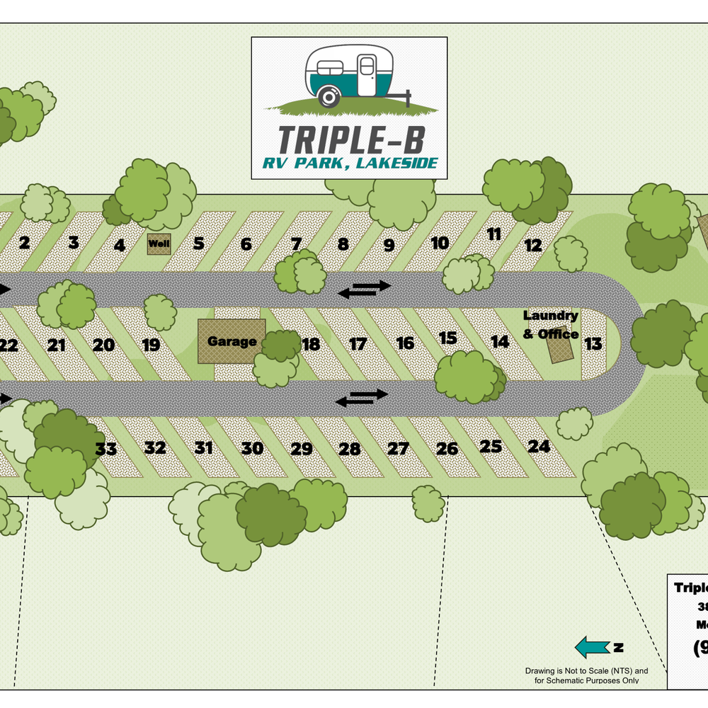 THE BEST 10 RV Parks near Magnolia, TX 77354 Last Updated July 2021