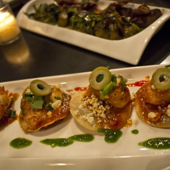 Xixa - Tostada - Mexican Near Me - Brooklyn, New York Xixa - Tostada - Mexican Near Me - Brooklyn, New York