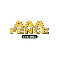 AAA Fence