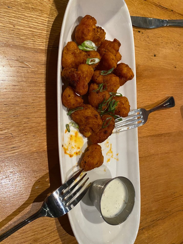 City Tap House