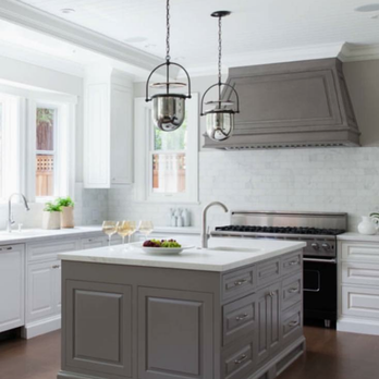 Floor TX & Remodeling - a kitchen with a large island - Flooring Near Me - Katy, Texas Floor TX & Remodeling - a kitchen with a large island - Flooring Near Me - Katy, Texas
